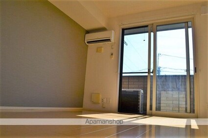 ウィル　ステージ[2LDK/55.86m2]の内装1