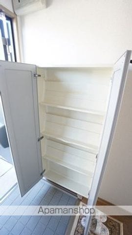 DNパレス Bの内装写真