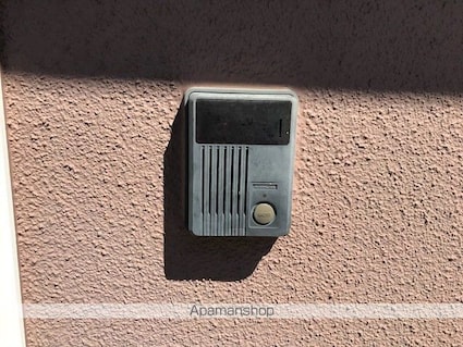 ＰＩＮＩＮ　ＣＡＳＡ[1K/26.05m2]のセキュリティ