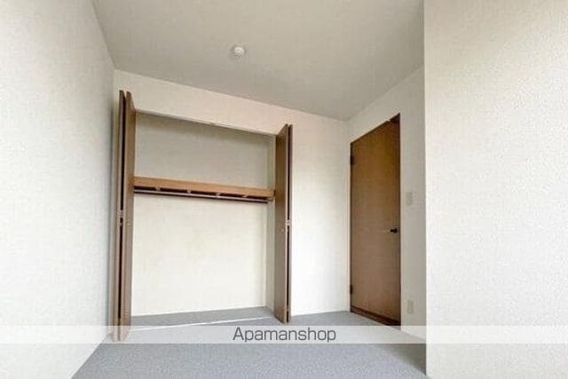 アルファステイツ木太六番館の内装写真