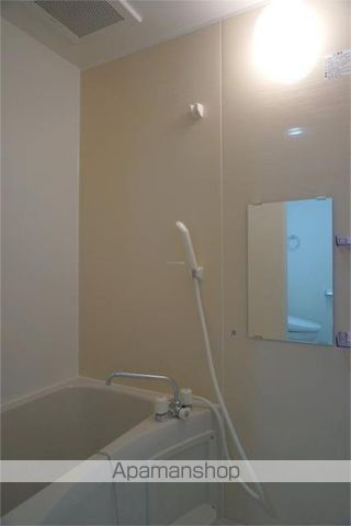 ドミール江西の内装写真