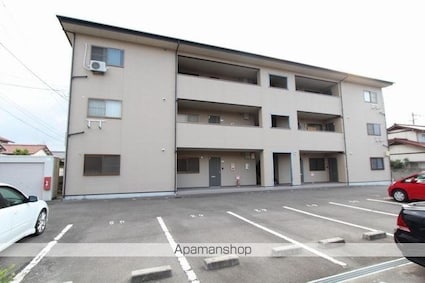 フォブールタウン成合Ｃ棟[2LDK/52.17m2]の外観2