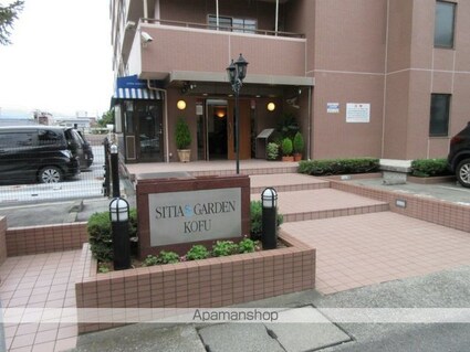 シティアガーデン甲府[4LDK/92.75m2]の外観4