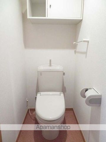 メゾンド﨔の内装写真