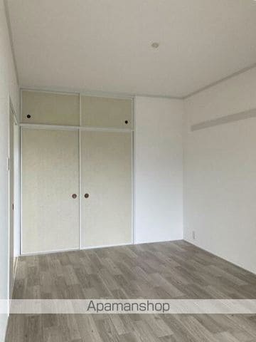 テラスヤマウチの内装写真