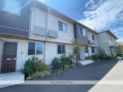 シャーメゾン　セルディーナ[2LDK/67.84m2]の外観3