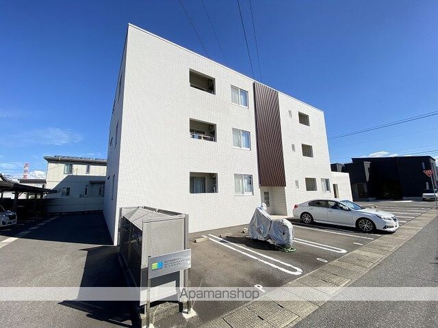 Ｐｕｒｅ[1LDK/38.28m2]の外観1