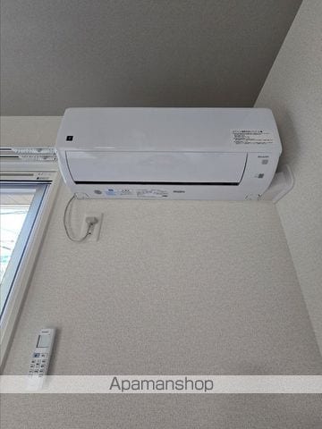 スマイリス車之町東の内装写真