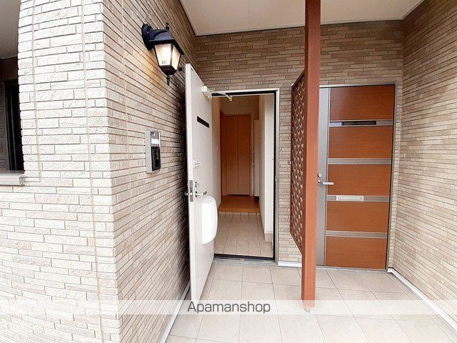 シャルマン吹上の内装写真