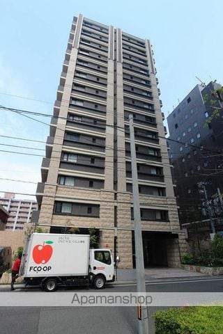 ドゥーエ赤坂の外観写真