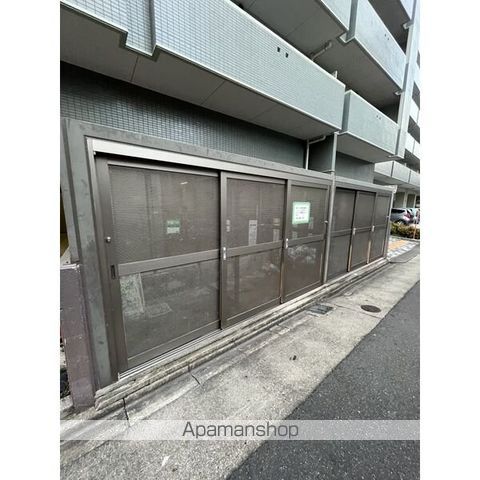 インプルーブ金山の内装写真