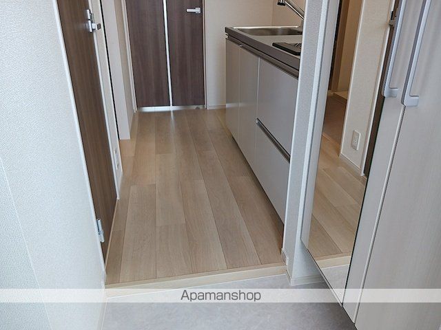 ヒカルサさいたま宮原の内装写真