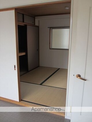 和歌山県海南市名高[2DK/34.08m2]の内装1
