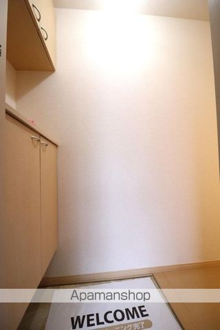プレミールAの内装写真