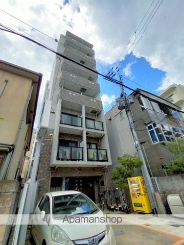 ラ・フォーレ東野田IIの外観写真