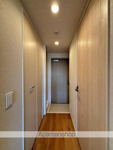 プライムガーデン赤塚の内装写真