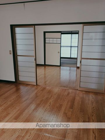 あけぼのマンションの内装写真