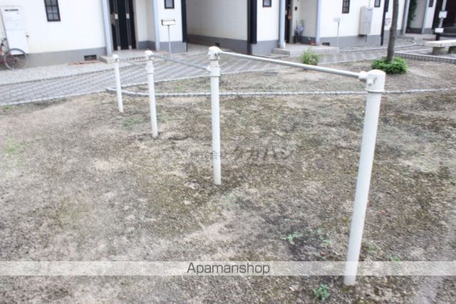 サンビレッジ新涯の周辺写真