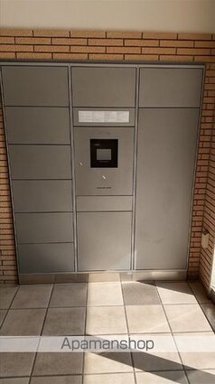 カスタリア中野[1R/36.94m2]の内装3