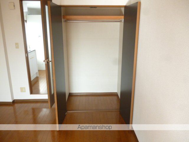 ベルフラワー御殿山の内装写真