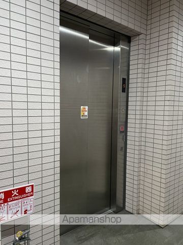 スカイコートパレス鷺沼の内装写真