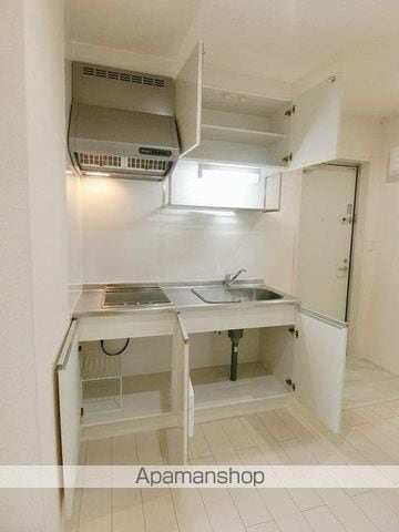 フジパレス新金岡II番館の内装写真