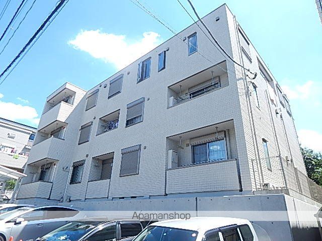 メゾン・クラージュ立川