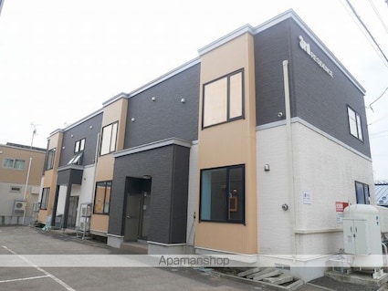 ３ｒｄ　ＲＥＳＩＤＥＮＣＥ[1LDK/45m2]の外観1