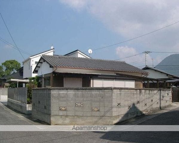 多田貸家のその他写真