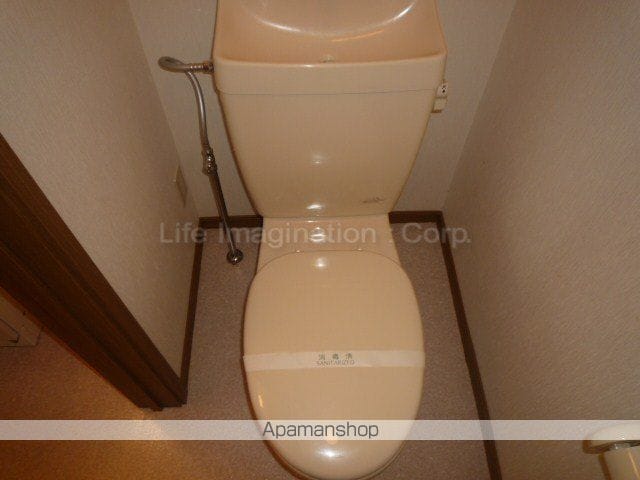 ピリアーの内装写真