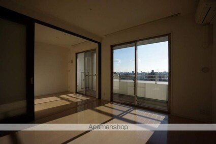 グランカーサ上前津（カミマエヅ）[3LDK/75.07m2]のリビング・居間1