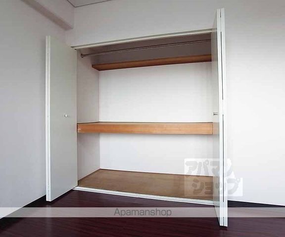 リアライズ衣笠の内装写真