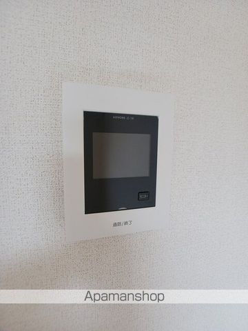 フルーブ・レゾネートE棟の内装写真
