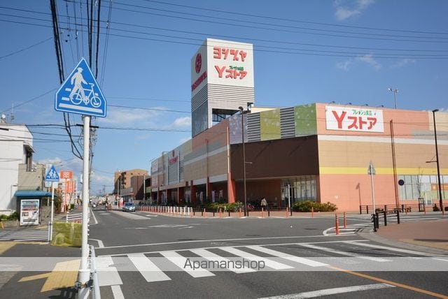 ベルコートMYAの周辺写真