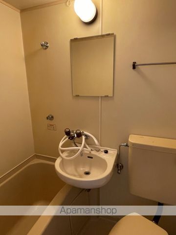 カモエKマンションの内装写真