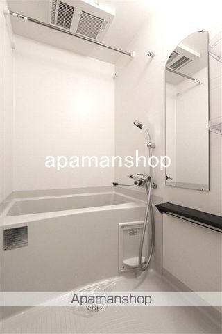 PRESSANCE大阪ドームシティ クロスティの内装写真