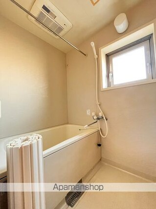 グランデュールマンション[1DK/28.94m2]のバス