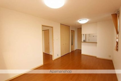 ネージュ・Ｋ[1LDK/48.88m2]のリビング・居間