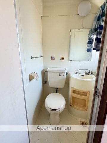 タカラマンションの内装写真