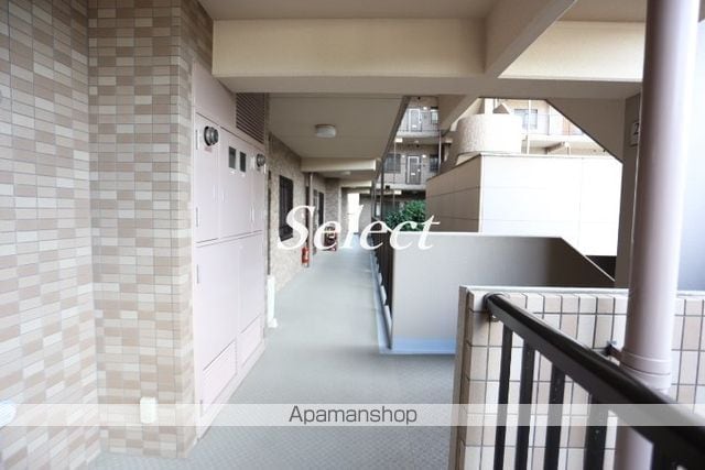ガーデンシティ金沢文庫のその他写真