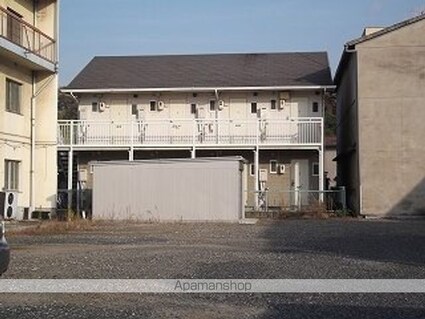 広島県福山市王子町２丁目[1K/19.87m2]の外観2