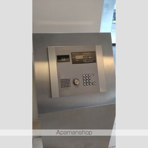 プラウドフラット鶴見Iの内装写真