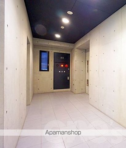 スタジオスクエア大須の内装写真