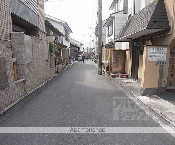 Weaving House山城の内装写真