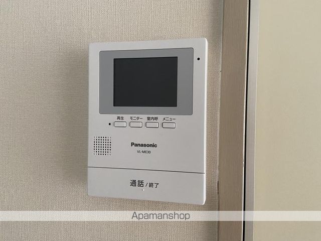 サニーハイツ宮脇の内装写真