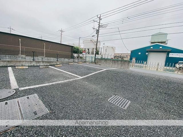 レオパレスサリーレIIのその他写真