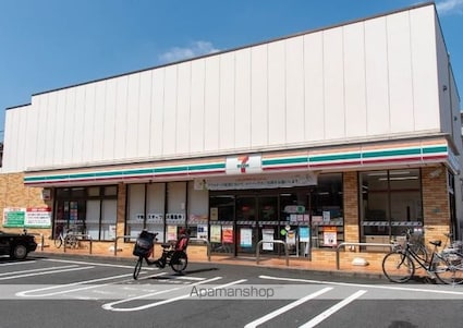 アゼスト堀切菖蒲園Ⅱ[1K/25.65m2]の周辺7