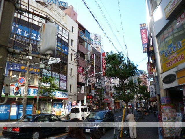 フェニックス国分寺[1R/18.52m2]の周辺2