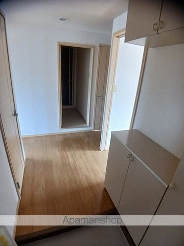 さくらマンションBの内装写真