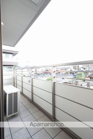 WINGCOURT F.Rの内装写真
